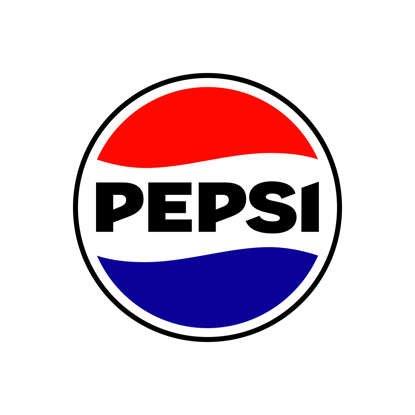 Pepsi Logo