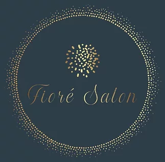 fiore salon logo