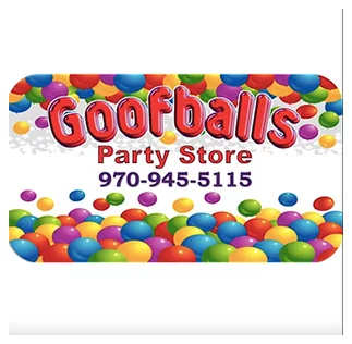 goofballs logo
