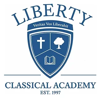 liberty classical academy logo