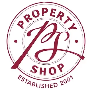 property shop logo