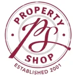 property shop logo
