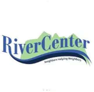 river center logo
