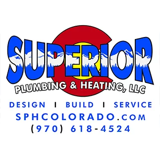 superior plumbing and heating llc