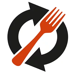 the rolling fork truck logo