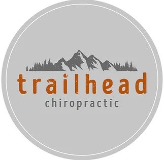 trailhead chiropractic logo