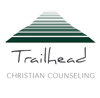 trailhead christian counseling logo