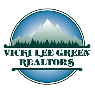 vicki lee green realtors logo