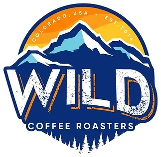 wild cofee roasters logo