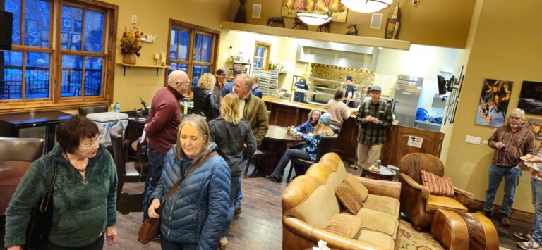 New Castle Chamber of Commerce Business After Hours