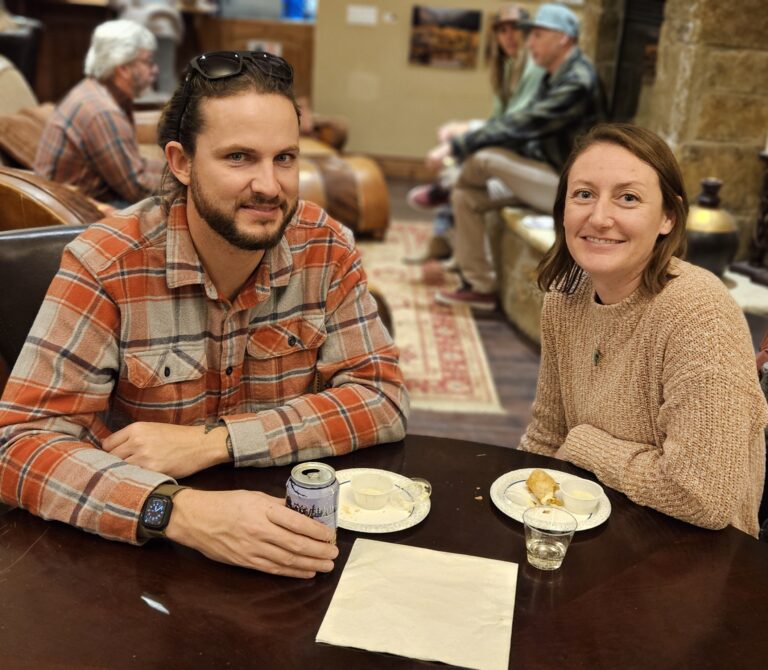 New Castle Chamber of Commerce Business After Hours