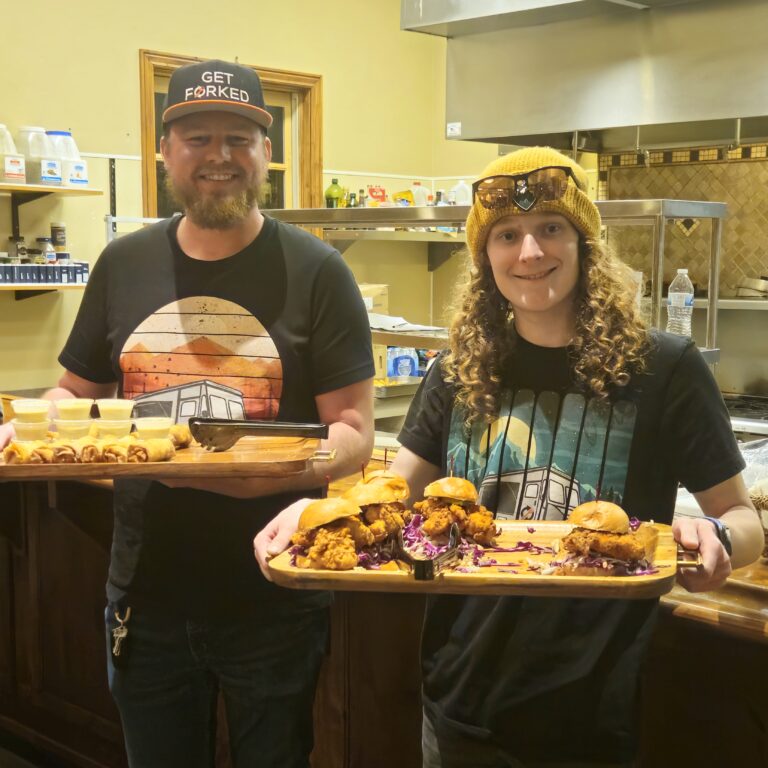 New Castle Chamber of Commerce Business After Hours