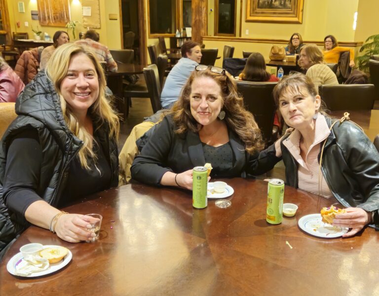 New Castle Chamber of Commerce Business After Hours