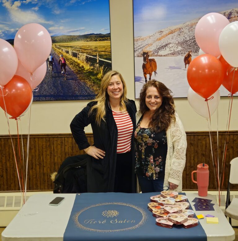 New Castle Chamber BINGO