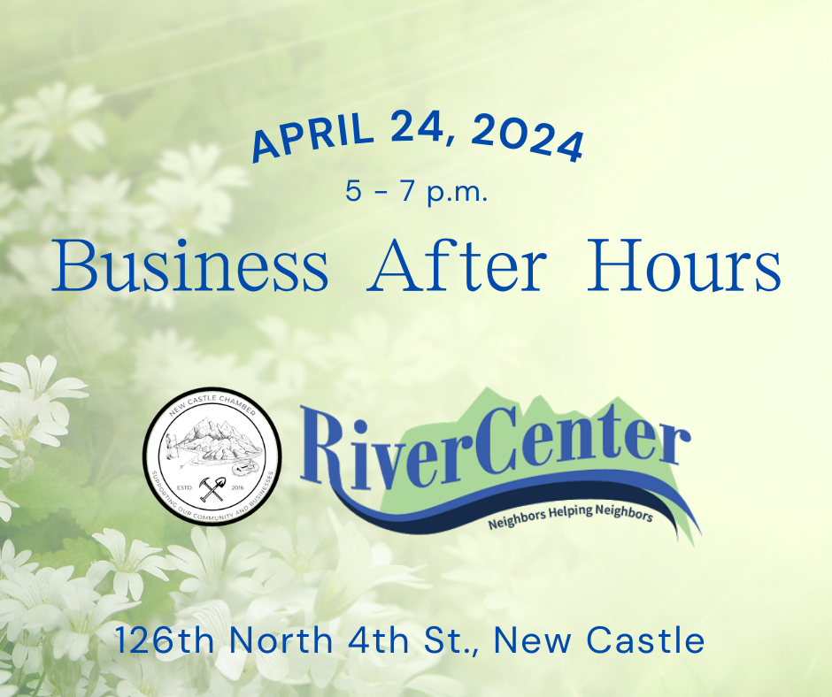 April Business After Hours