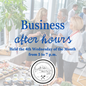 New Castle Chamber Business After Hours