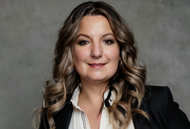 Amy Basinger State Farm