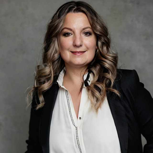 Amy Basinger State Farm