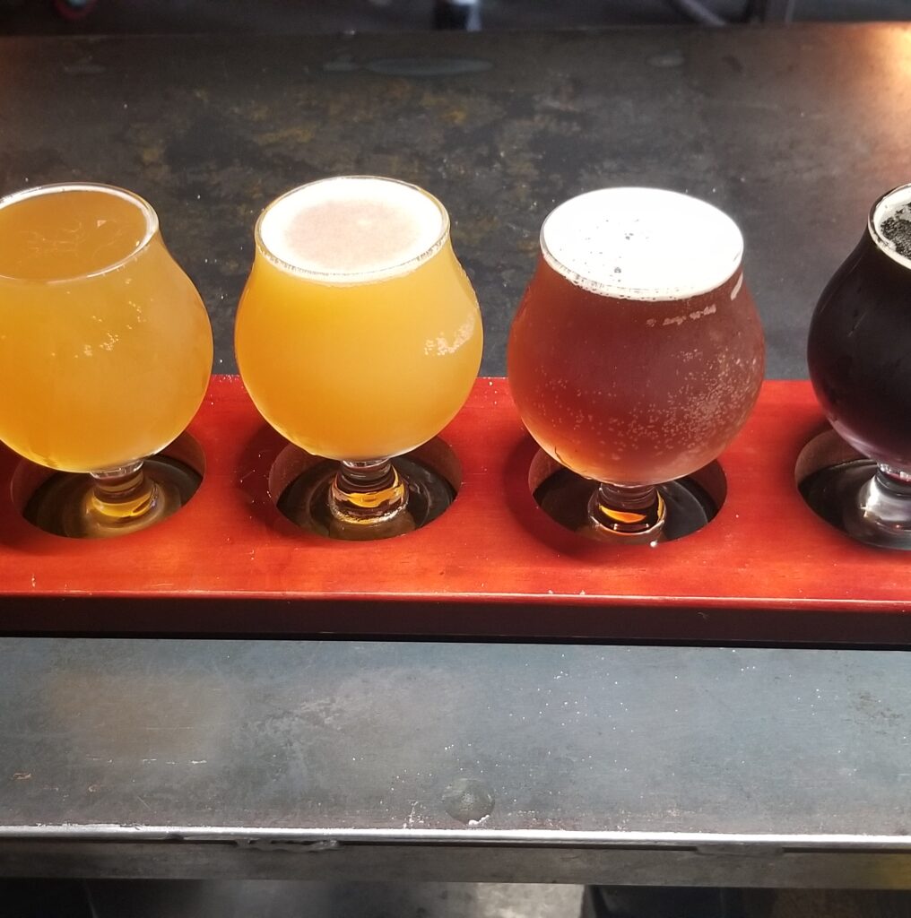 Brewzone