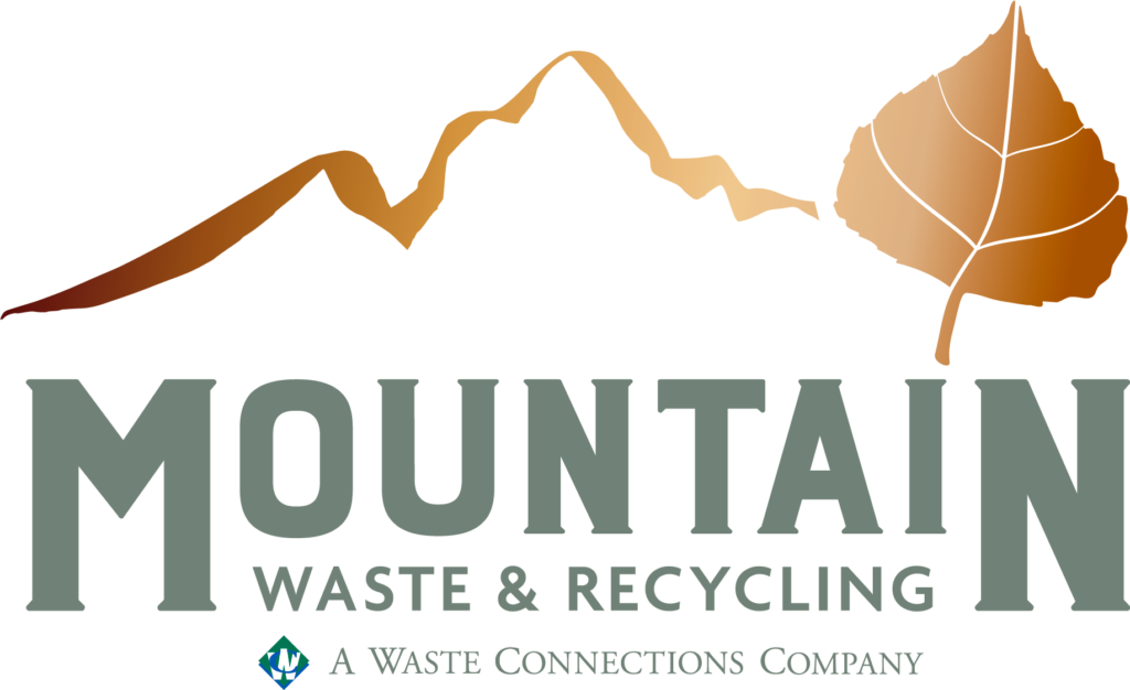 Mountain Waste Logo