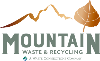 Mountain Waste Logo