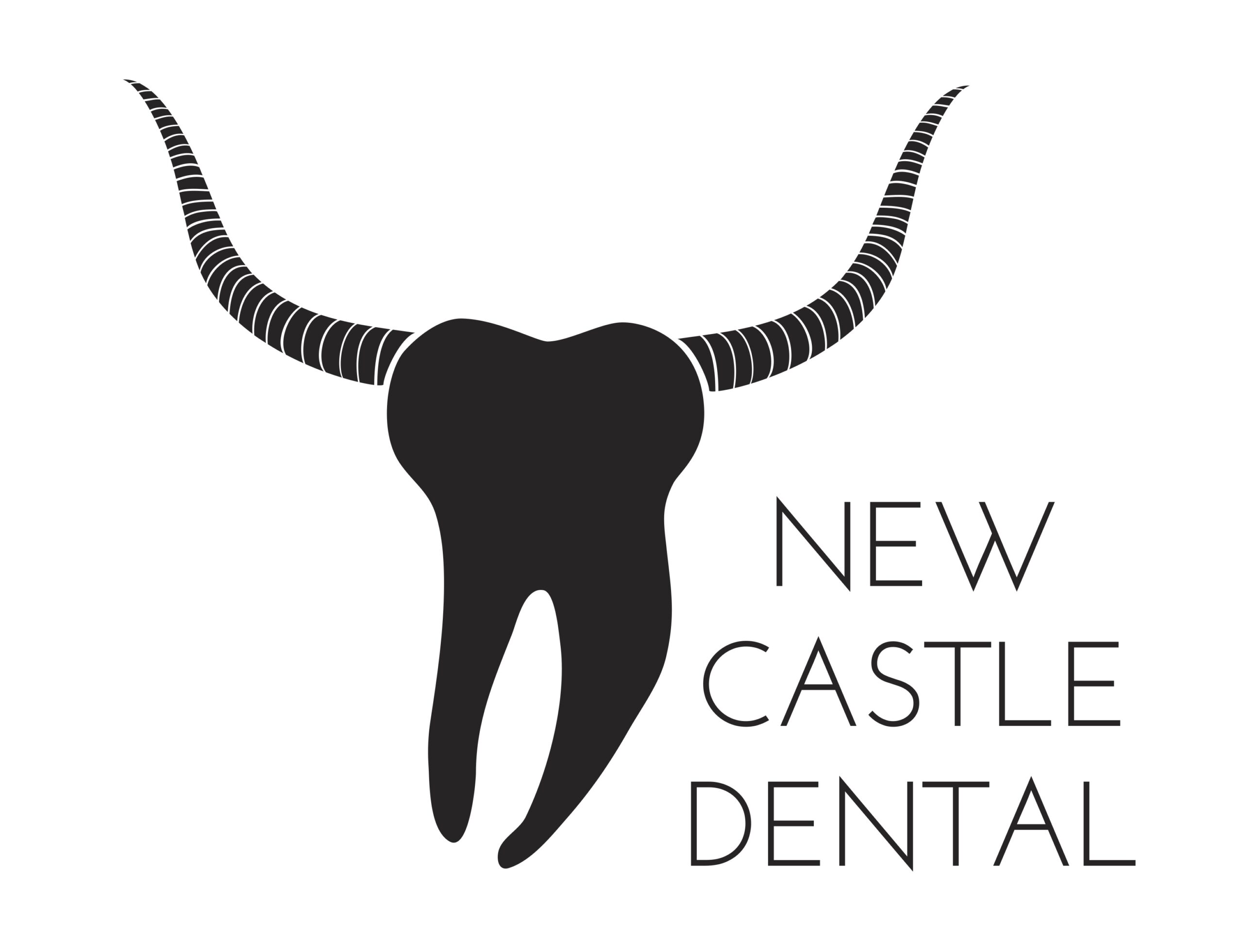 New Castle Dental logo