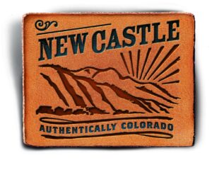 Town of New Castle logo