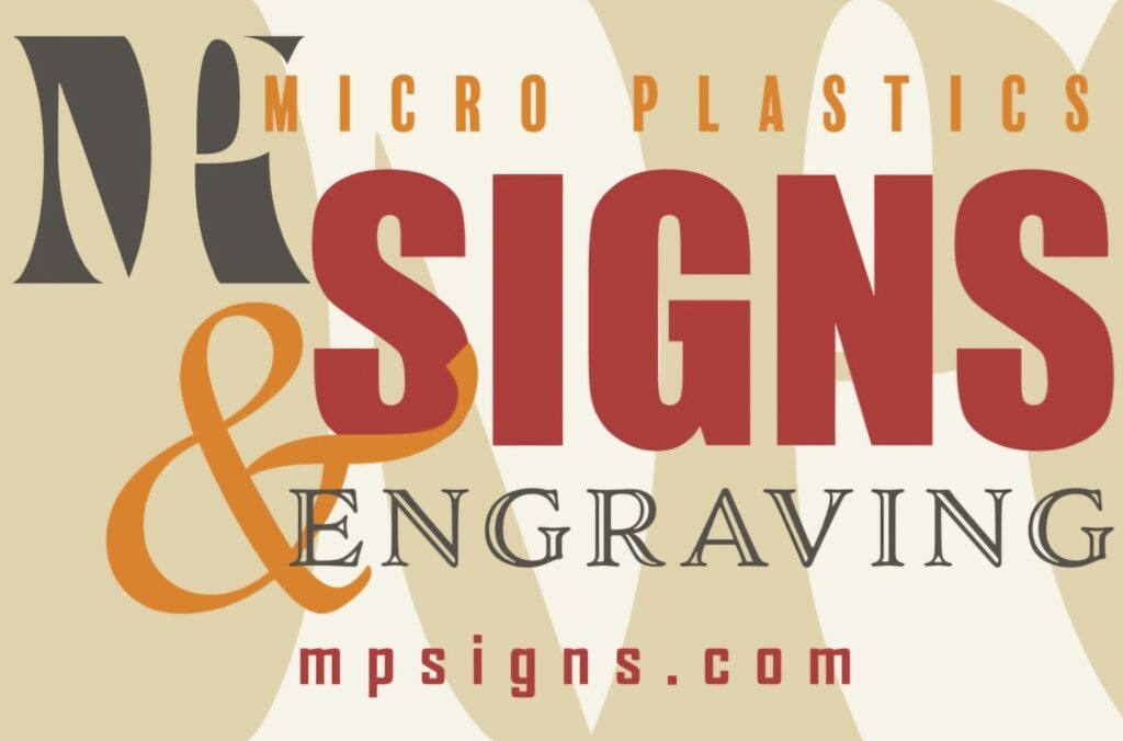 MicroPlastics logo