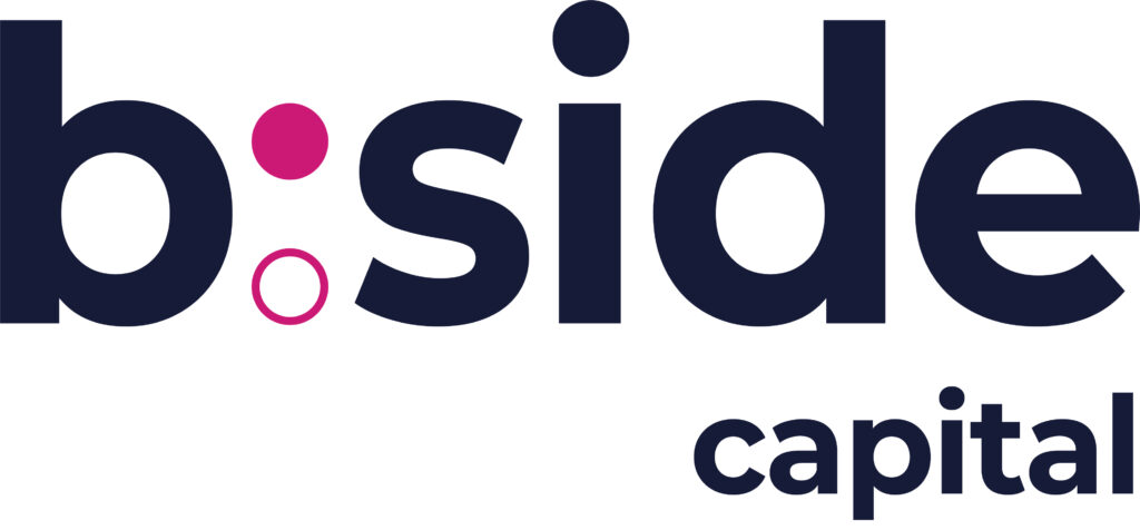 B:Side Capital Logo