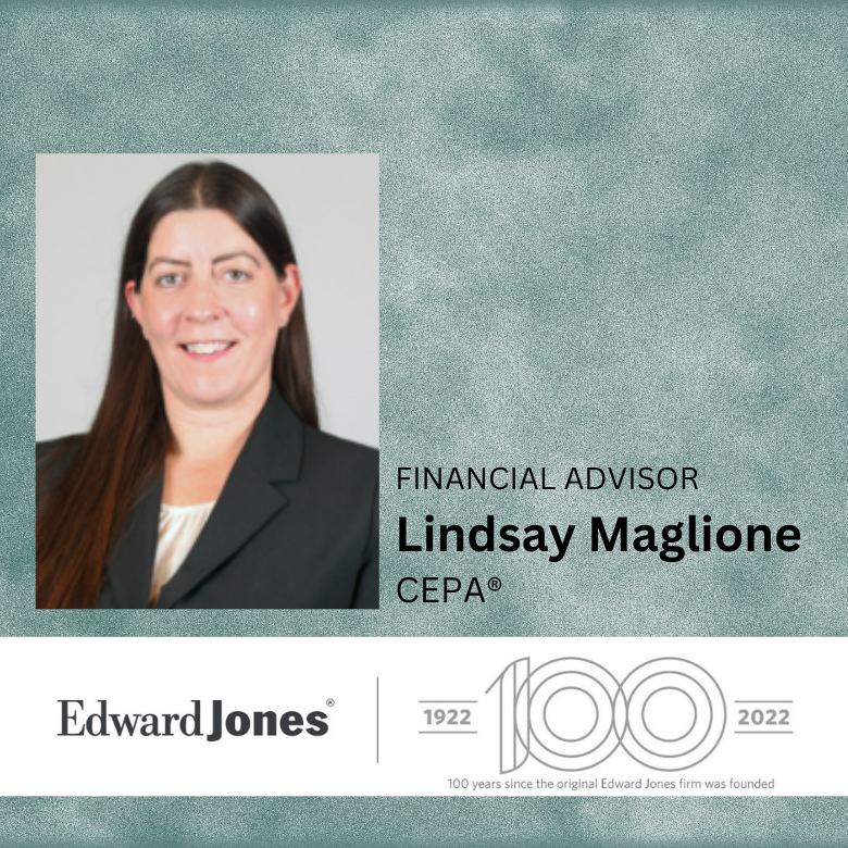 Lindsay Maglione Edward Jones