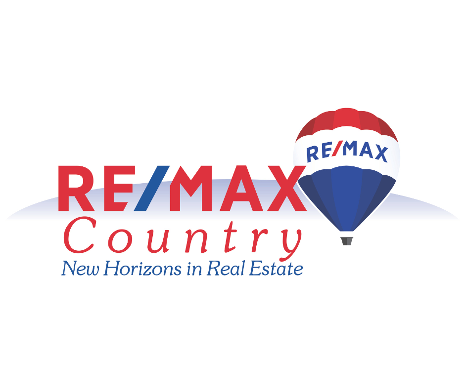 Re/Max Country logo