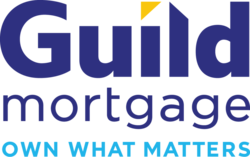 Guild Own What Matters logo