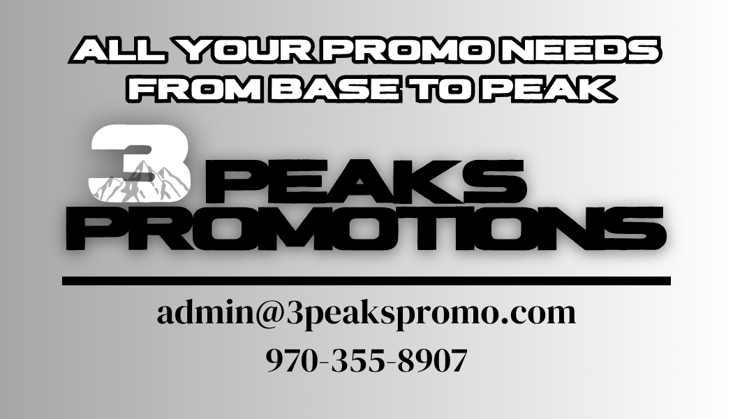 3Peaks Promotions LLC