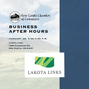 January Business After Hours