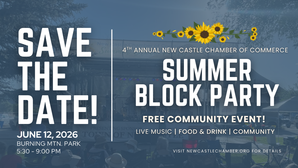 4th Annual Summer Block Party