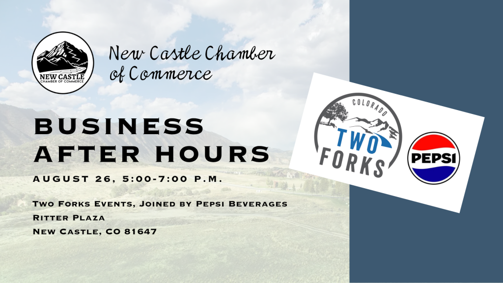 August Business After Hours
