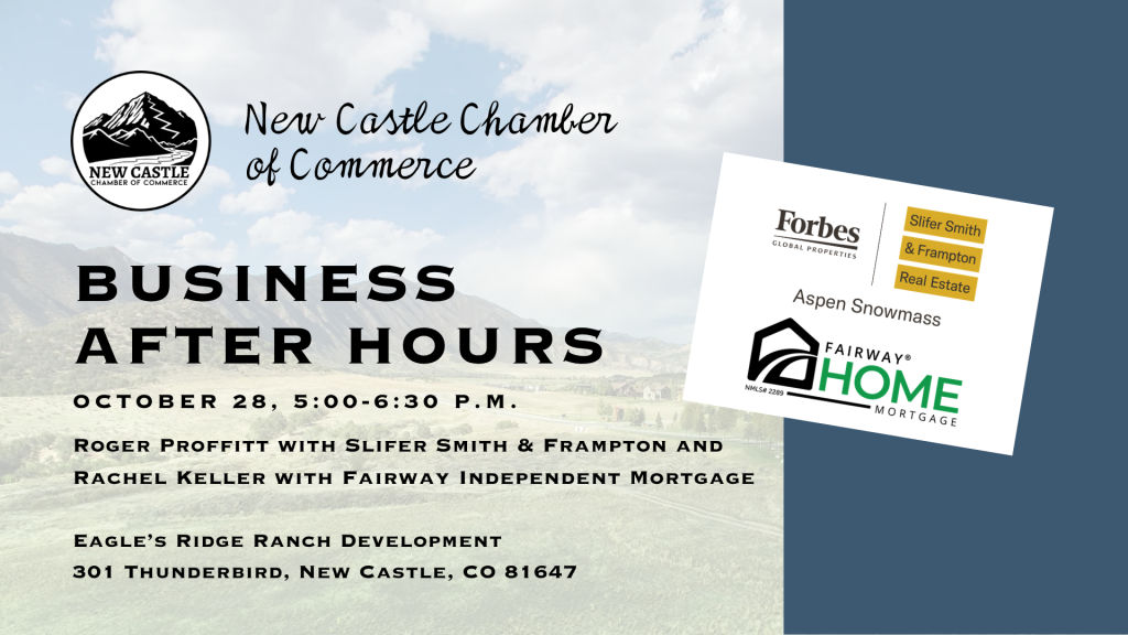 October Business After Hours