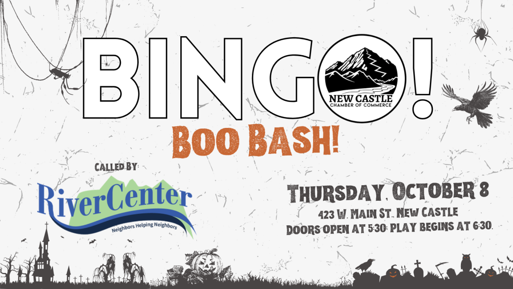 October BINGO!