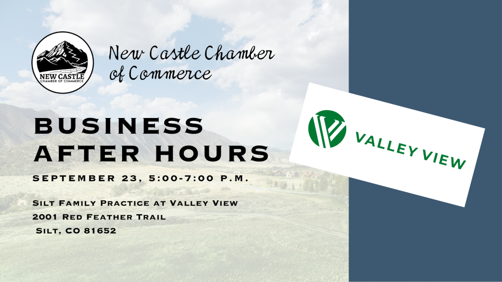 September Business After Hours